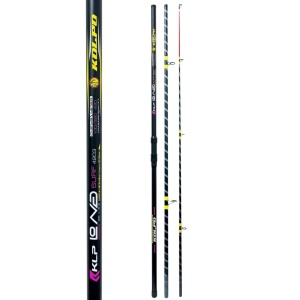 Kolpo Canna Long Surf 4.20