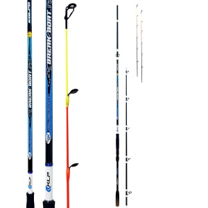 Kolpo Canna Break Boat 270