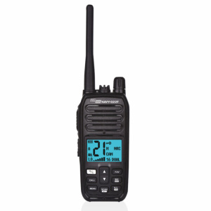 Polmar VHF Portatile Navy-022F