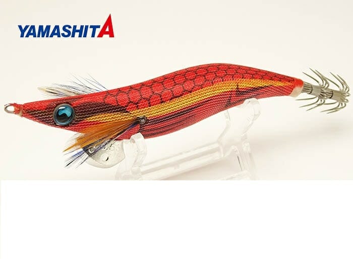 Yamashita Totanara Egi-OH Live Shallow - Promarine Yamashita Totanara Egi-OH Live Shallow - immagine 9
