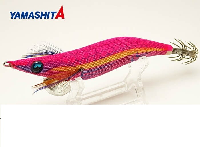 Yamashita Totanara Egi-OH Live Shallow - Promarine Yamashita Totanara Egi-OH Live Shallow - immagine 10