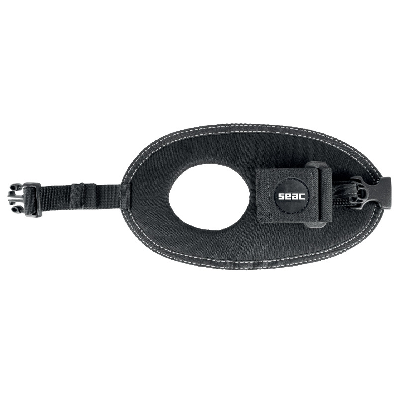 Seac Supporto Torcia da Polso - Promarine Seac Supporto Torcia da Polso