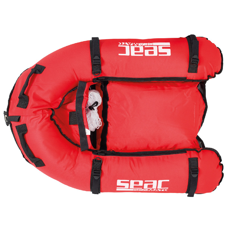 Seac Plancetta Sea Mate - Promarine Seac Plancetta Sea Mate - immagine 3