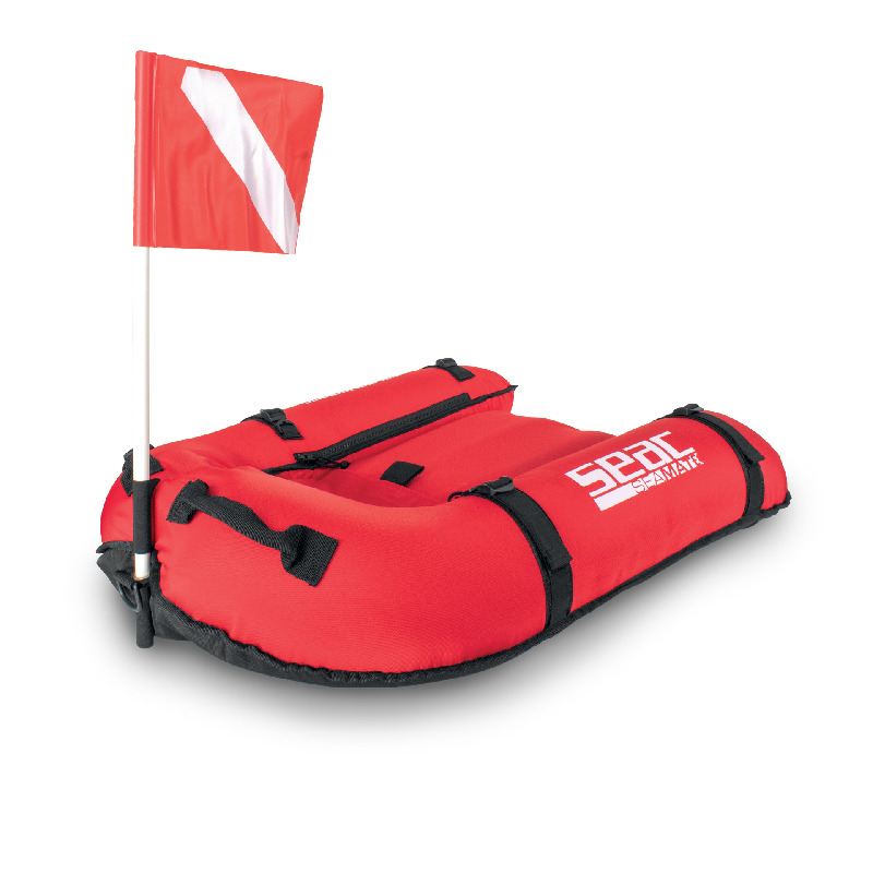 Seac Plancetta Sea Mate - Promarine Seac Plancetta Sea Mate - immagine 5