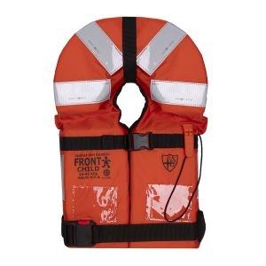 Veleria San Giorgio Giubbotto Solas MK10 Ragazzo