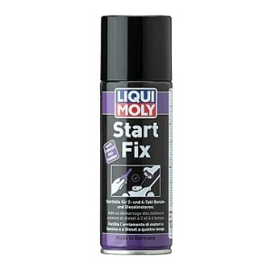 Liqui Moly Start Fix