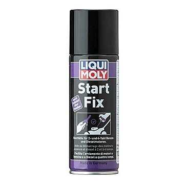 Liqui Moly Start Fix - Promarine Liqui Moly Start Fix