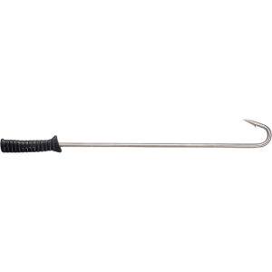 Seac Raffio Inox 57cm