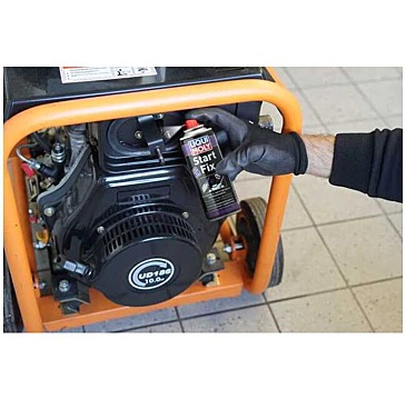 Liqui Moly Start Fix - Promarine Liqui Moly Start Fix - immagine 2
