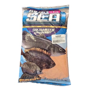 Kolpo Pastura Madix Sea Shrimp