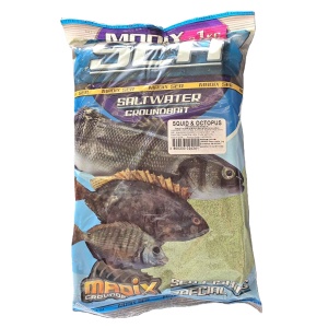 Kolpo Pastura Madix Sea Squid & Octopus