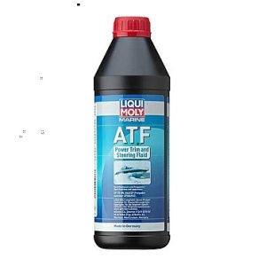 Liqui Moly Marine ATF