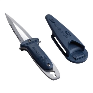 Salvimar Coltello ST-Atlantis 100 Midnight Blue