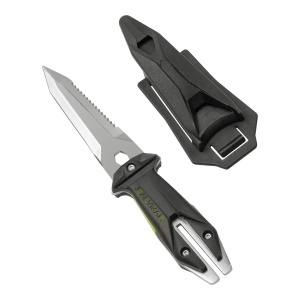 Salvimar Coltello Goemon Black