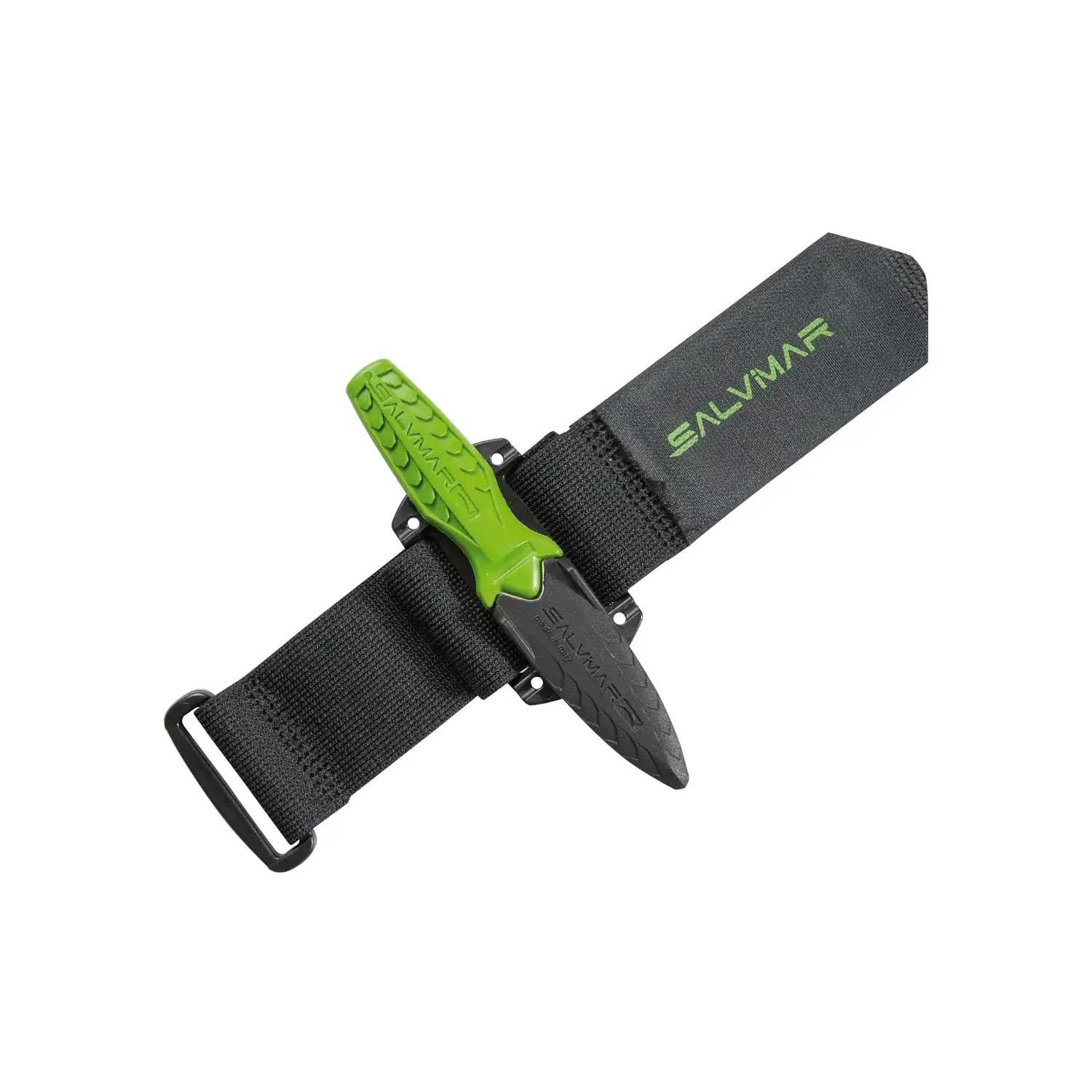 Salvimar Fascia Elastica Knife Holder Elastic Band - Promarine Salvimar Fascia Elastica Knife Holder Elastic Band - immagine 3