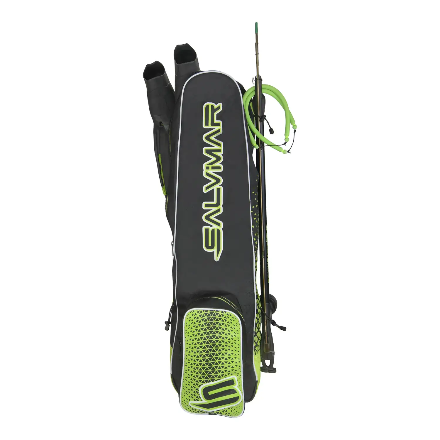 Salvimar Zaino Porta Pinne Fin Bag - Promarine Salvimar Zaino Porta Pinne Fin Bag - immagine 5