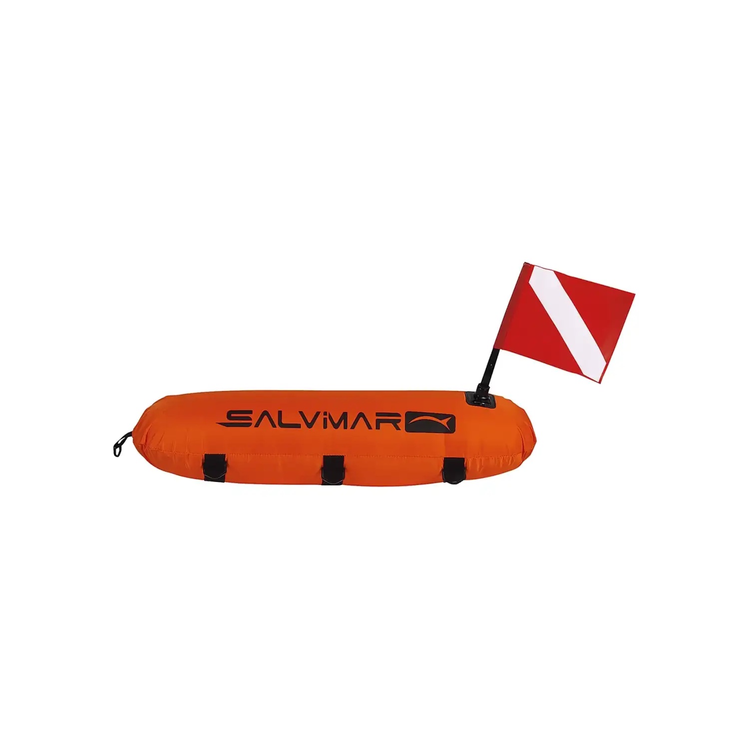 Salvimar Boa Sub Siluro Tessuto - Promarine Salvimar Boa Sub Siluro Tessuto - immagine 2