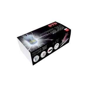 DTD Underwater Led Lamp 360°
