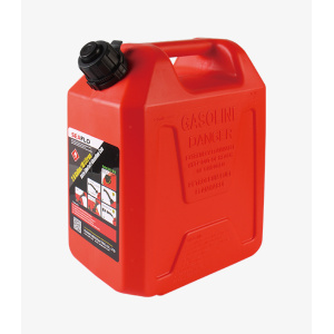 Tanica Benzina Heavy Duty