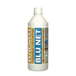 Euromeci Blu Net Detergente Nautico