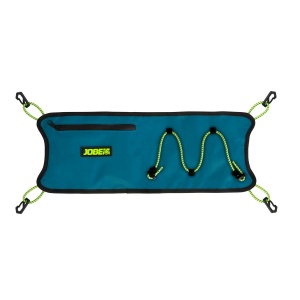 Jobe Sup Cargo Net Teal