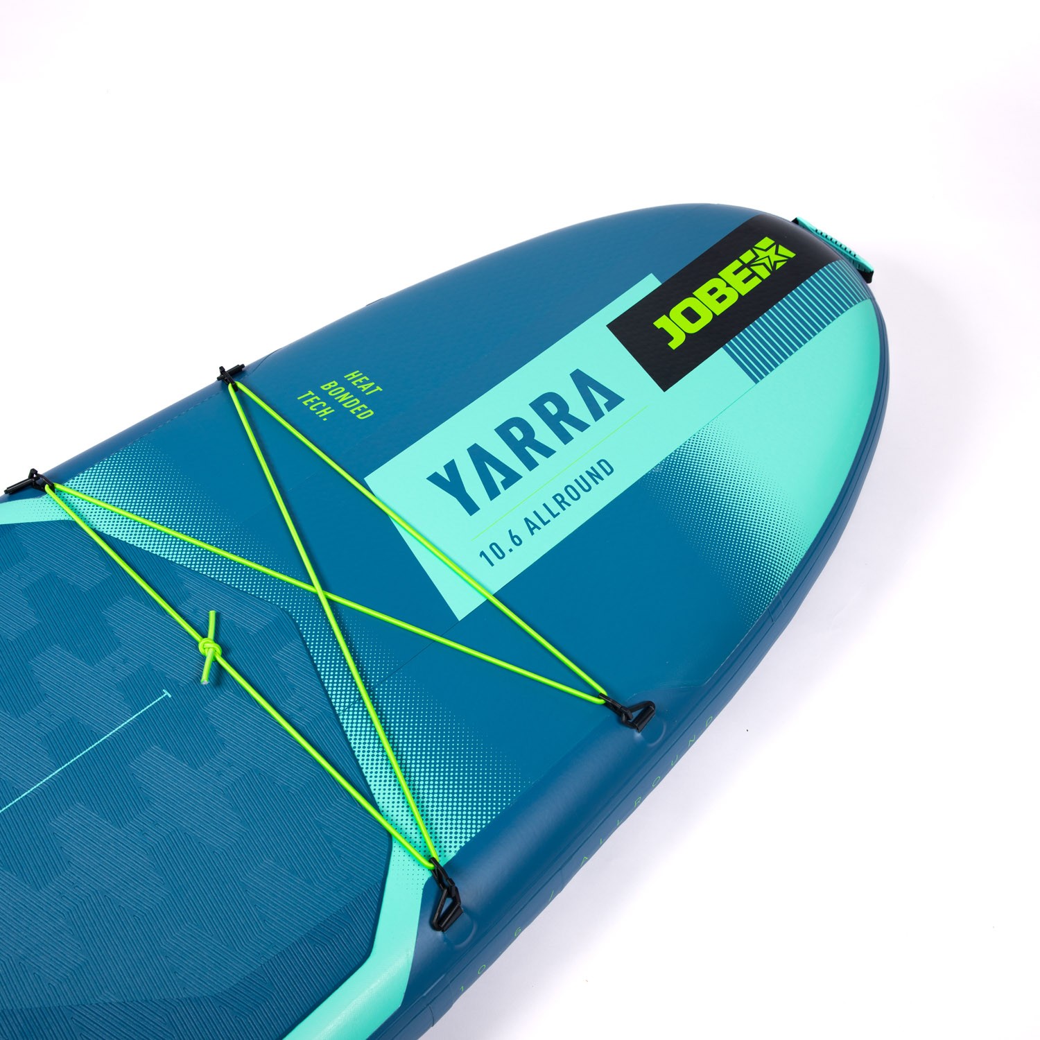 Jobe Aero Yarra Sup Premium Board 10.6 Package - Promarine Jobe Aero Yarra Sup Premium Board 10.6 Package - immagine 3