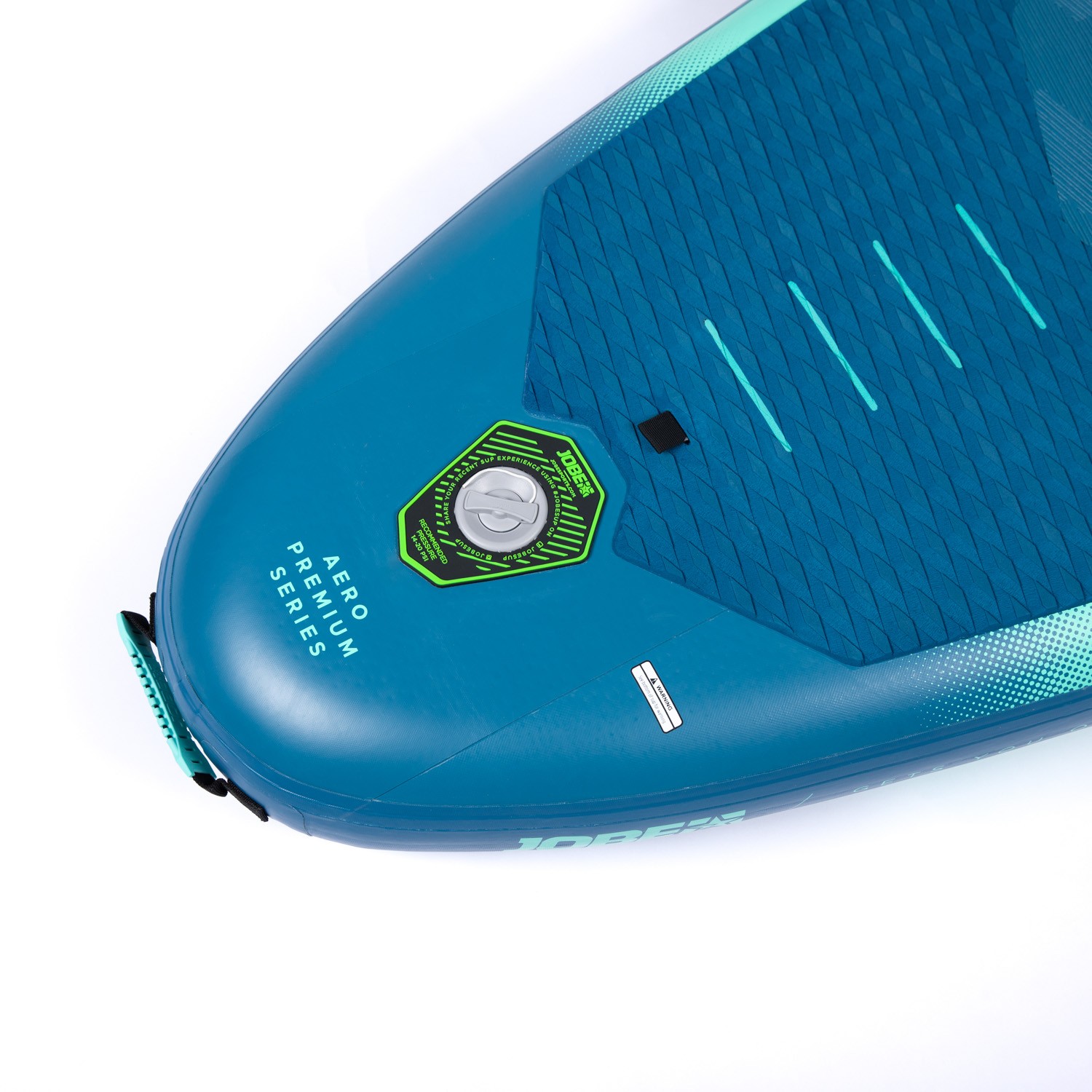 Jobe Aero Yarra Sup Premium Board 10.6 Package - Promarine Jobe Aero Yarra Sup Premium Board 10.6 Package - immagine 8