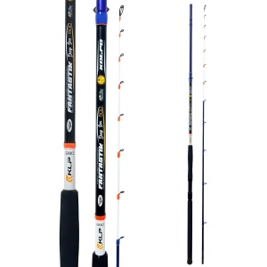 Kolpo Canna Fantastik Deep Sea 250