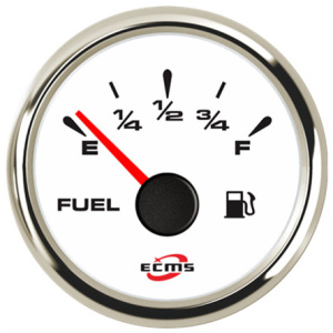 ECMS Indicatore Livello Carburante