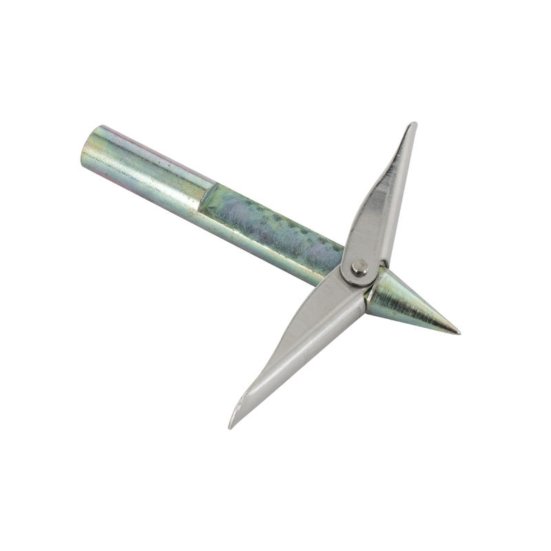 Seac Fucile Pneumatico Asso S/R - Promarine Seac Fucile Pneumatico Asso S/R - immagine 5