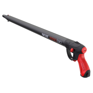 Seac Fucile Pneumatico Asso C/R
