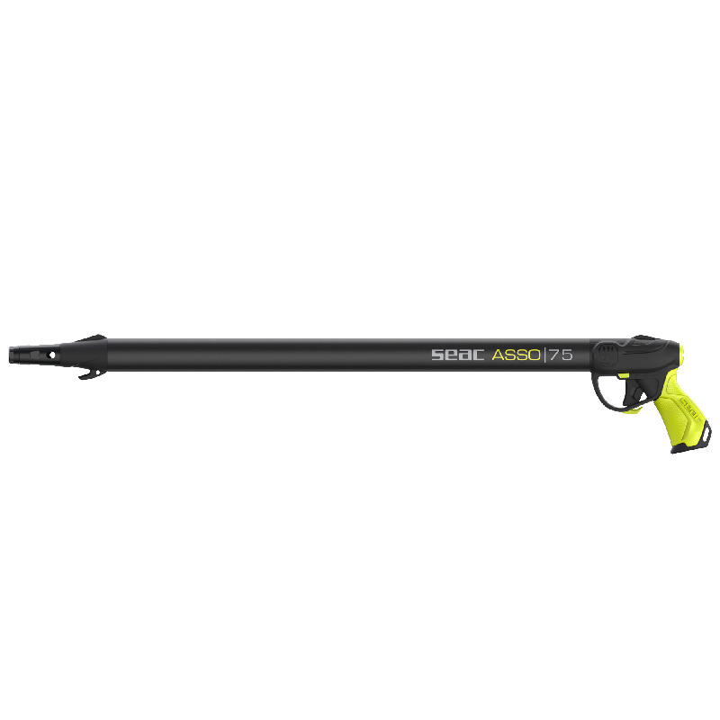 Seac Fucile Pneumatico Asso S/R - Promarine Seac Fucile Pneumatico Asso S/R