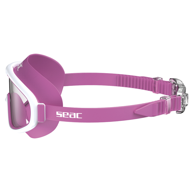 Seac Mascherina Benny Junior - Promarine Seac Mascherina Benny Junior - immagine 5