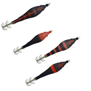 DTD Totanara Black Diablo