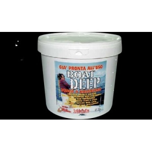 Antiche Pasture Boat Deep Pastura Specifica Pesca Bolentino