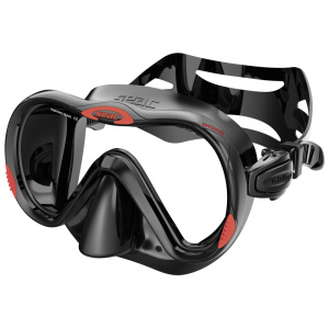 Seac Maschera Boss-S  S/BL Adulto