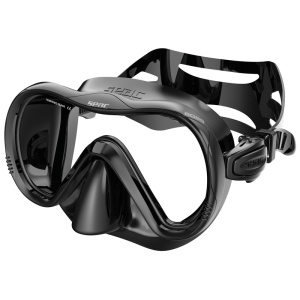 Seac Maschera Boss S/BL Adulto