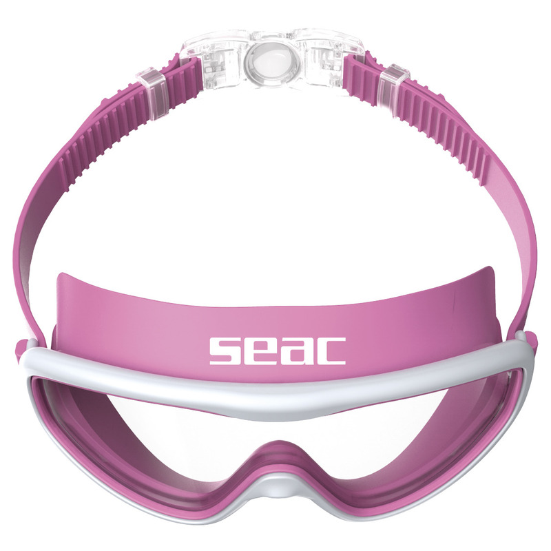 Seac Mascherina Benny Junior - Promarine Seac Mascherina Benny Junior - immagine 2
