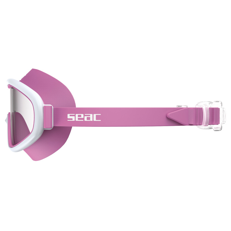 Seac Mascherina Benny Junior - Promarine Seac Mascherina Benny Junior - immagine 4