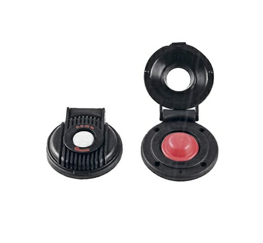Quick Pulsante a Piede UP - Promarine Quick Pulsante a Piede UP