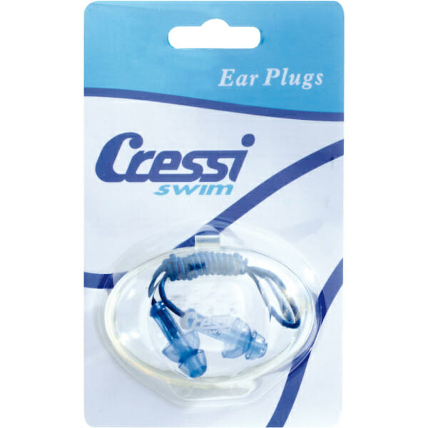 Cressi Ear Plugs - Promarine