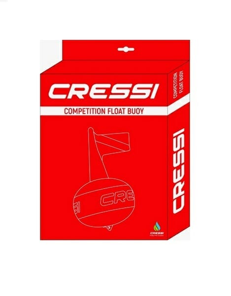 Cressi Boa Competition Buoy - Promarine Cressi Boa Competition Buoy - immagine 2