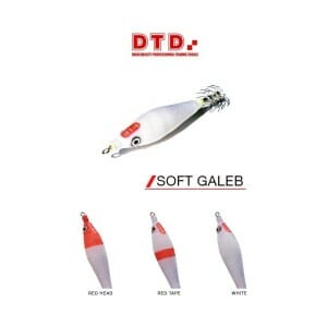 DTD Totanara Soft Galeb