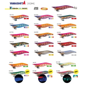 Yamashita Totanara Egi-OH Live