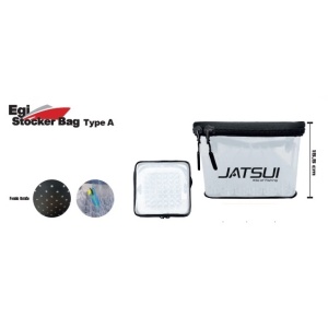 Jatsui Egi Stocker Bag Type A