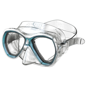 Seac Maschera Elba Acquamarina MD