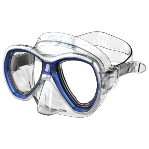 Seac Maschera Elba Blu Adulto