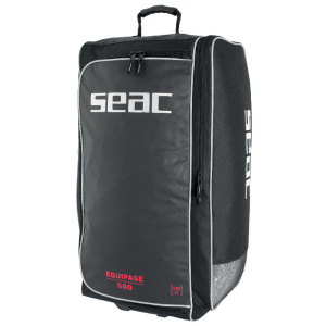 Seac Trolley Equipage 500
