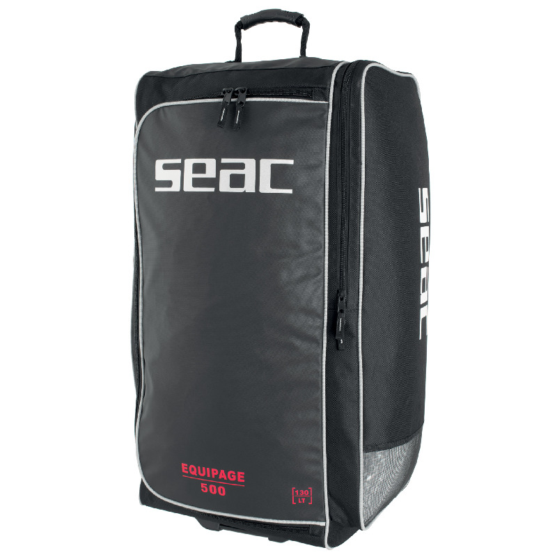 Seac Trolley Equipage 500 - Promarine Seac Trolley Equipage 500