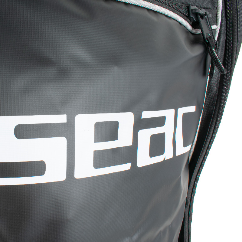 Seac Trolley Equipage 500 - Promarine Seac Trolley Equipage 500 - immagine 8